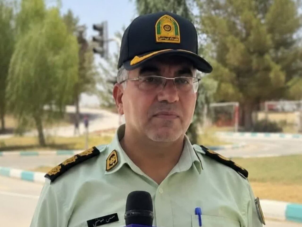 کشف ۱۰۵ کیلوگرم تریاک در دو عملیات پلیس مبارزه با مواد مخدر کرمان