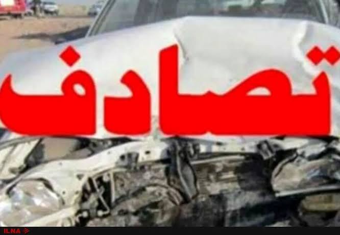 ۲ کشته و ۷ مصدوم در جاده کوهستانی زهکلوت