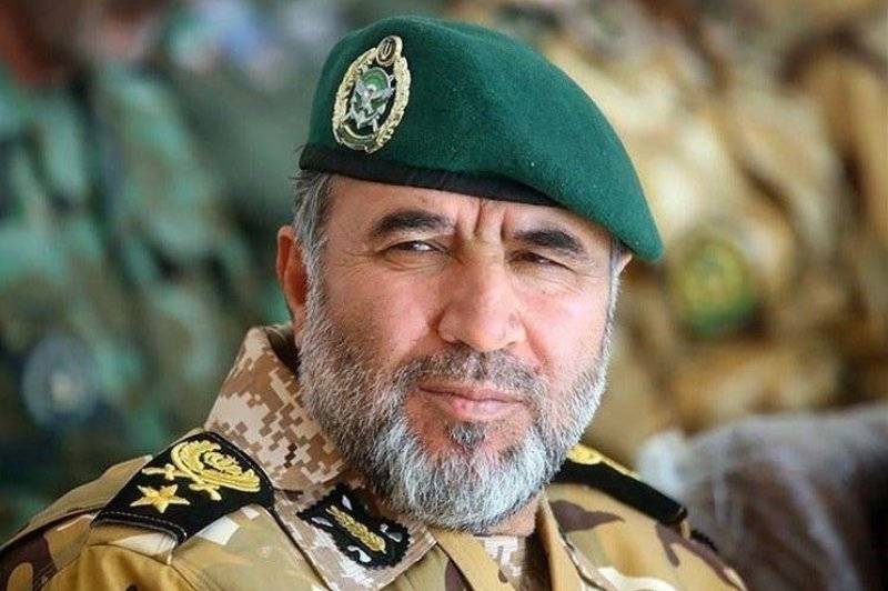 کرمان رصد