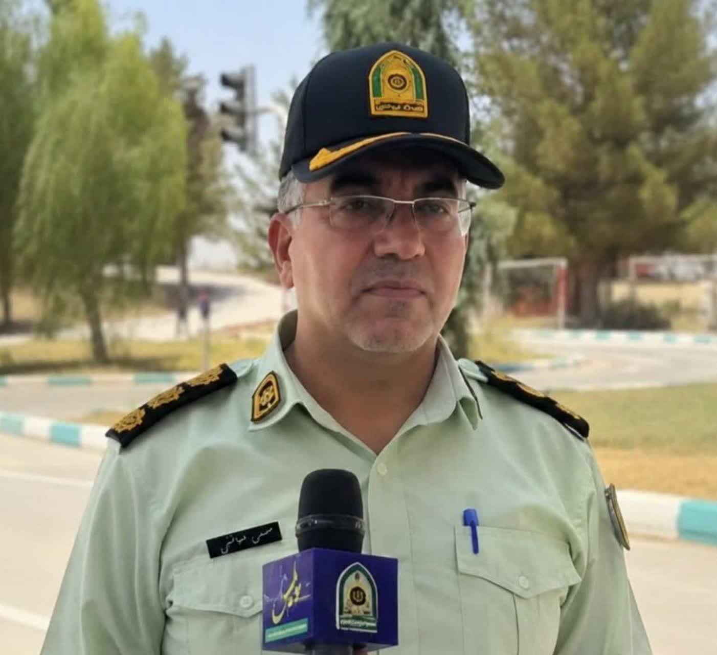 کرمان رصد