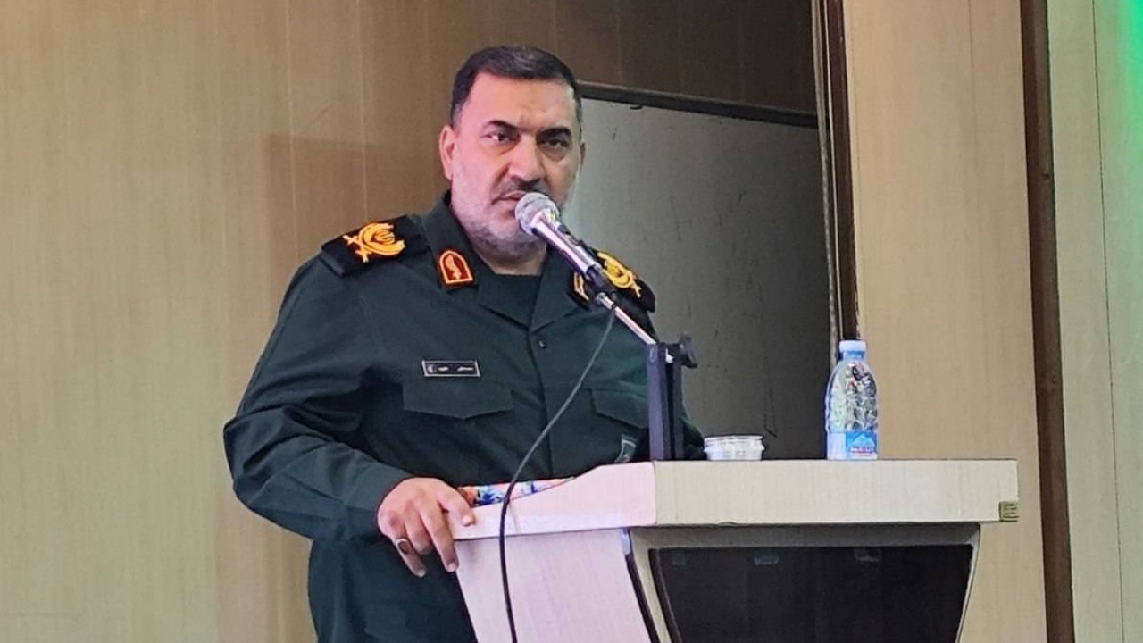 آغاز طرح بزرگ ملی فناورانه هوش مصنوعی از استان کرمان