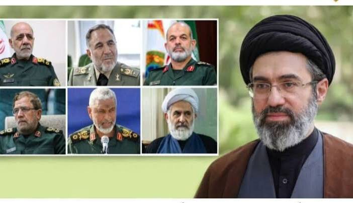 سرمقاله همشهری/ پیام انتصاب فرماندهان به دشمن