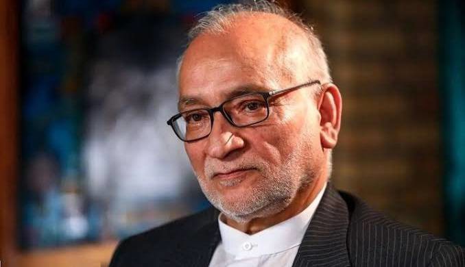 حمله «کیهان» به «مرعشی»: وقتی عاشق کدخدا دلواپس سفره مردم می‌شود!
