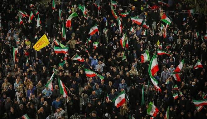 سرمقاله کیهان/ تجلی دوباره الگوی ظلم‌ستیز اسلام این‌بار از ایران