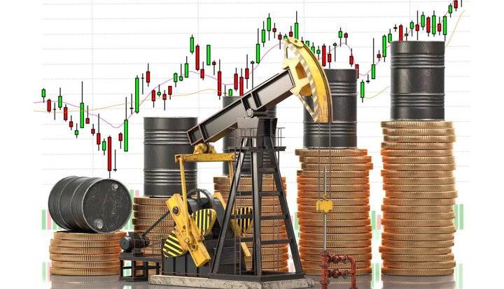 قیمت نفت در بالاترین رکورد یک هفته‌ای ایستاد