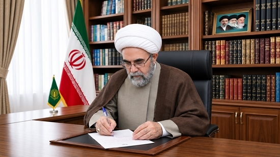 پیام تبریک رئیس ستادکل نیروهای مسلح به فرماندهان تازه منصوب