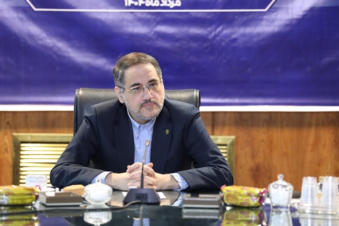 کرمان رصد