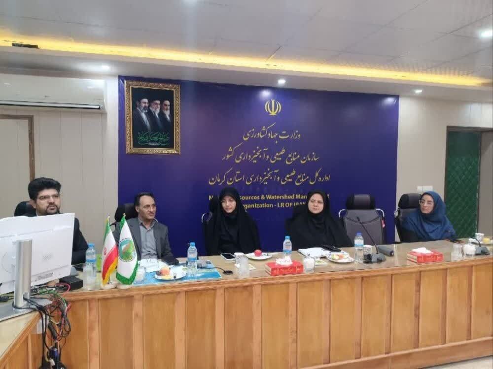 کرمان رصد