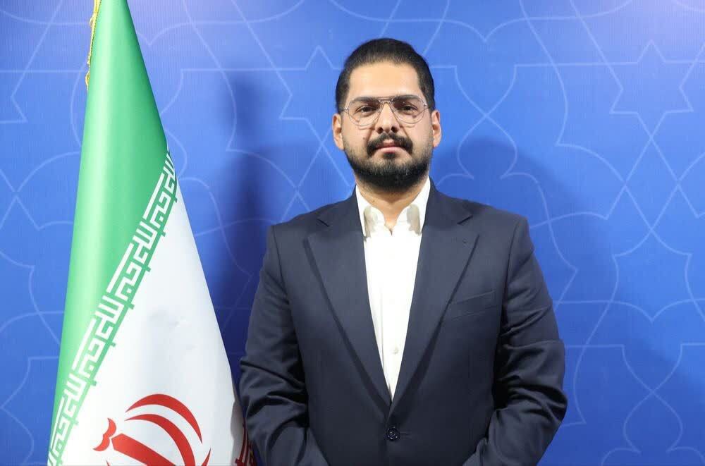 معرفی سرپرست جدید روابط عمومی استانداری کرمان