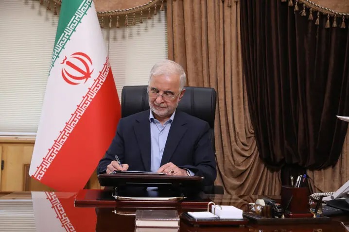 وزیر کشور انتصاب فرماندهان جدید نیروهای مسلح را تبریک گفت