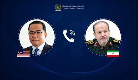 سردار ابن‌الرضا: زیر بار حرف زور نمی‌رویم