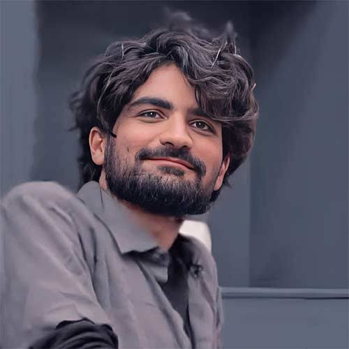 آهنگ «هزار و یک شب» با صدای عرفان طهماسبی