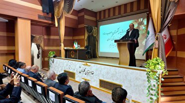 جلوگیری از تبدیل جازموریان به کانون بزرگ گرد و غبار