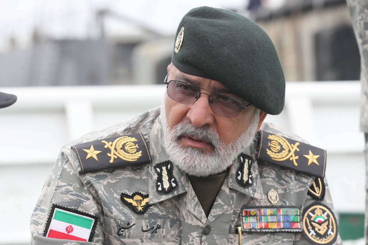 کرمان رصد