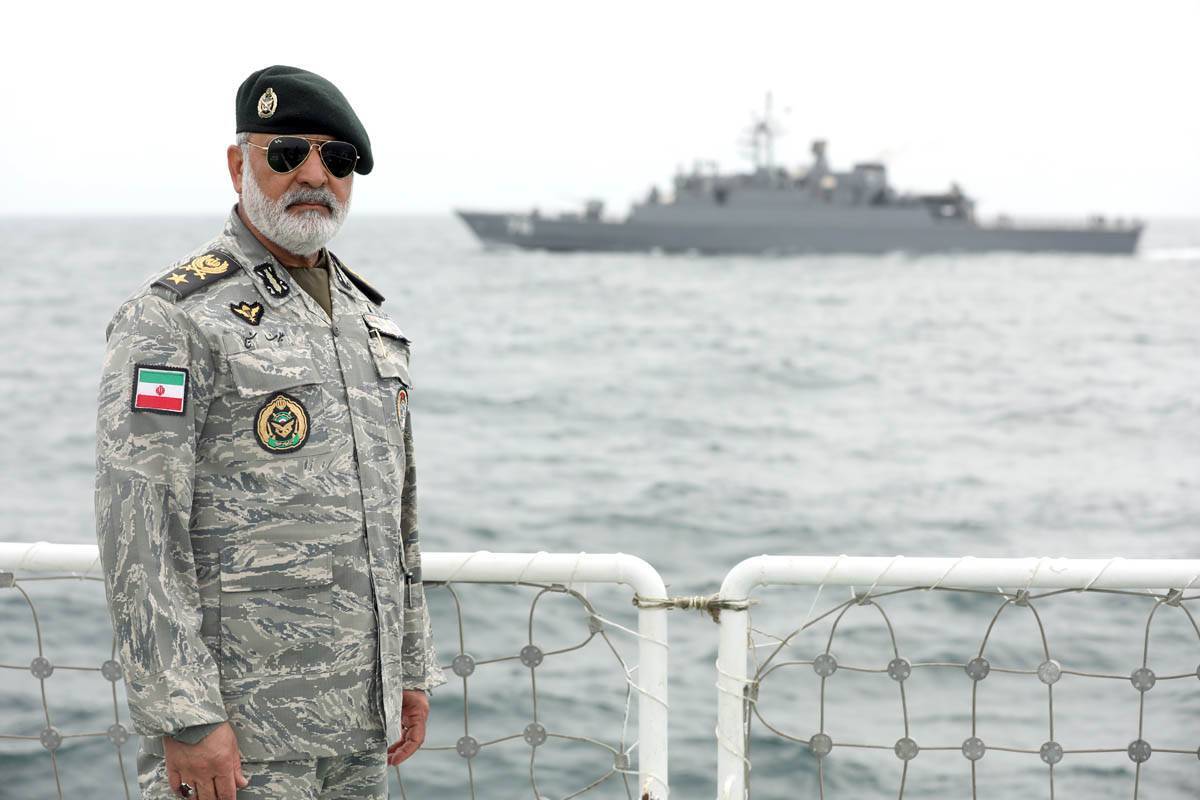 کرمان رصد