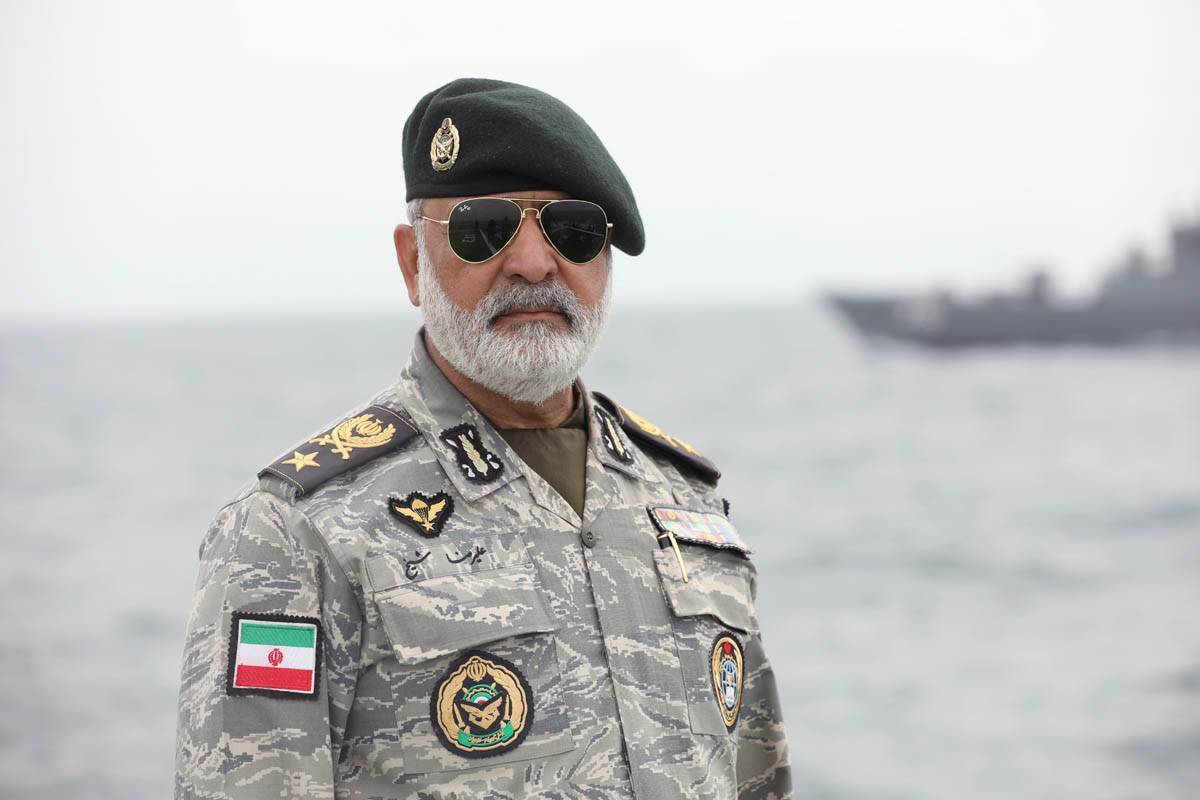 کرمان رصد