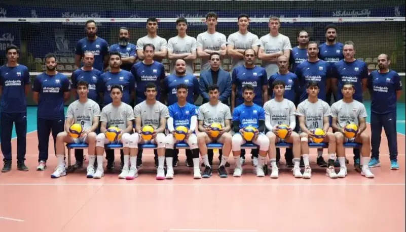 قهرمانی جهان روی هوا؛ انصراف‌ها شروع شد