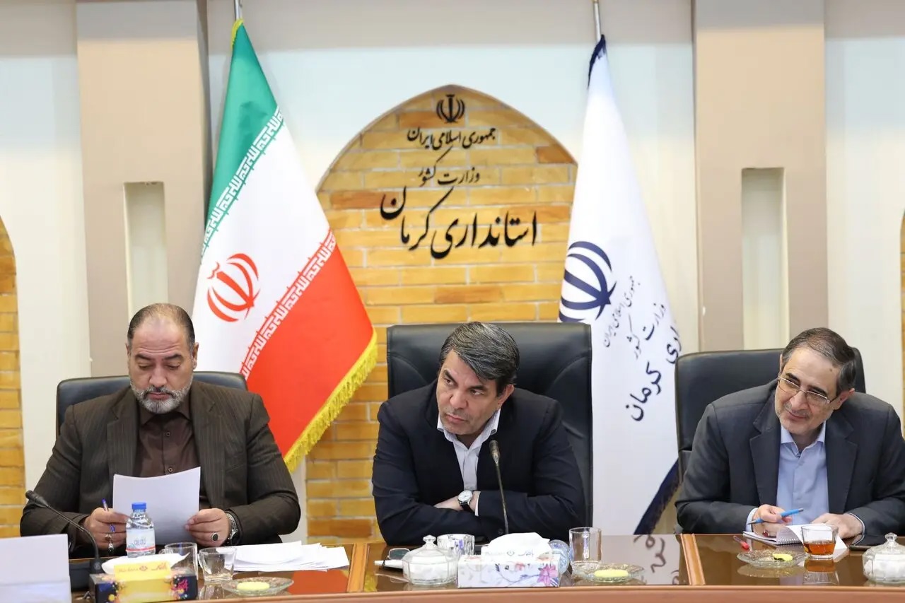 آمادگی استان کرمان برای اجرای پایلوت طرح پزشک خانواده و نظام ارجاع در کشور