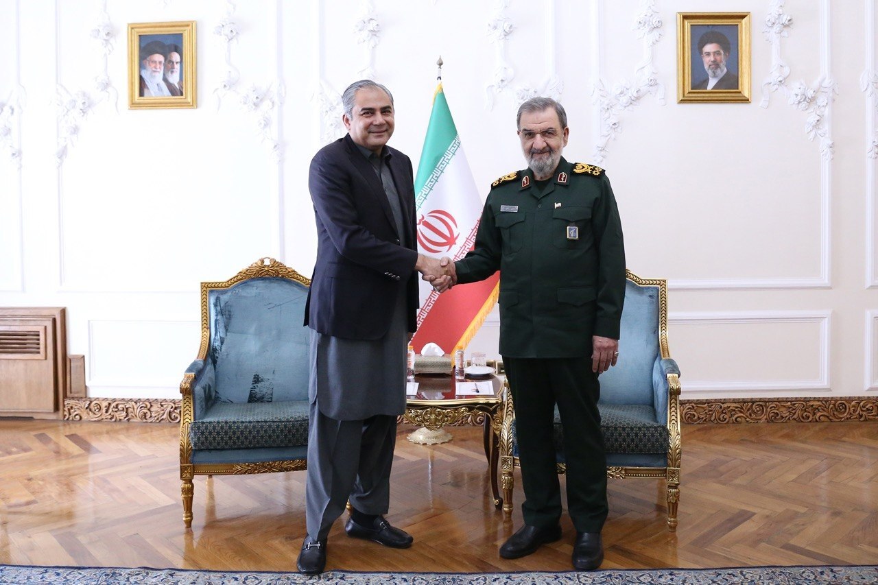 کرمان رصد