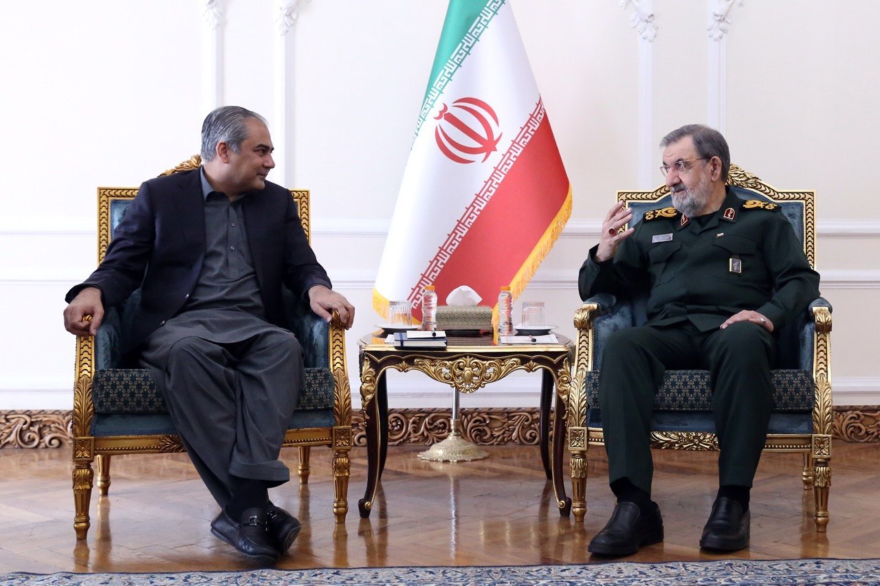 کرمان رصد