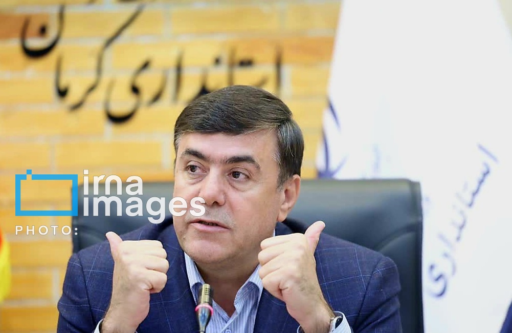 کرمان رصد
