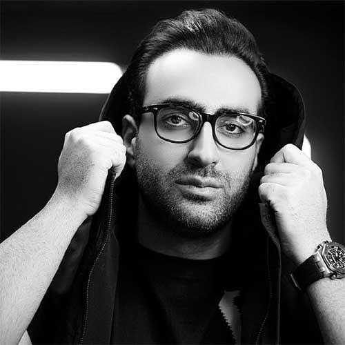 آهنگ «دلم» با صدای مهدی جهانی