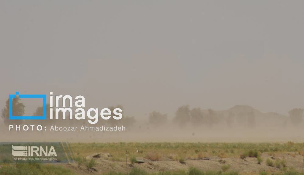 پیش‌بینی رگبار در ارتفاعات کرمان