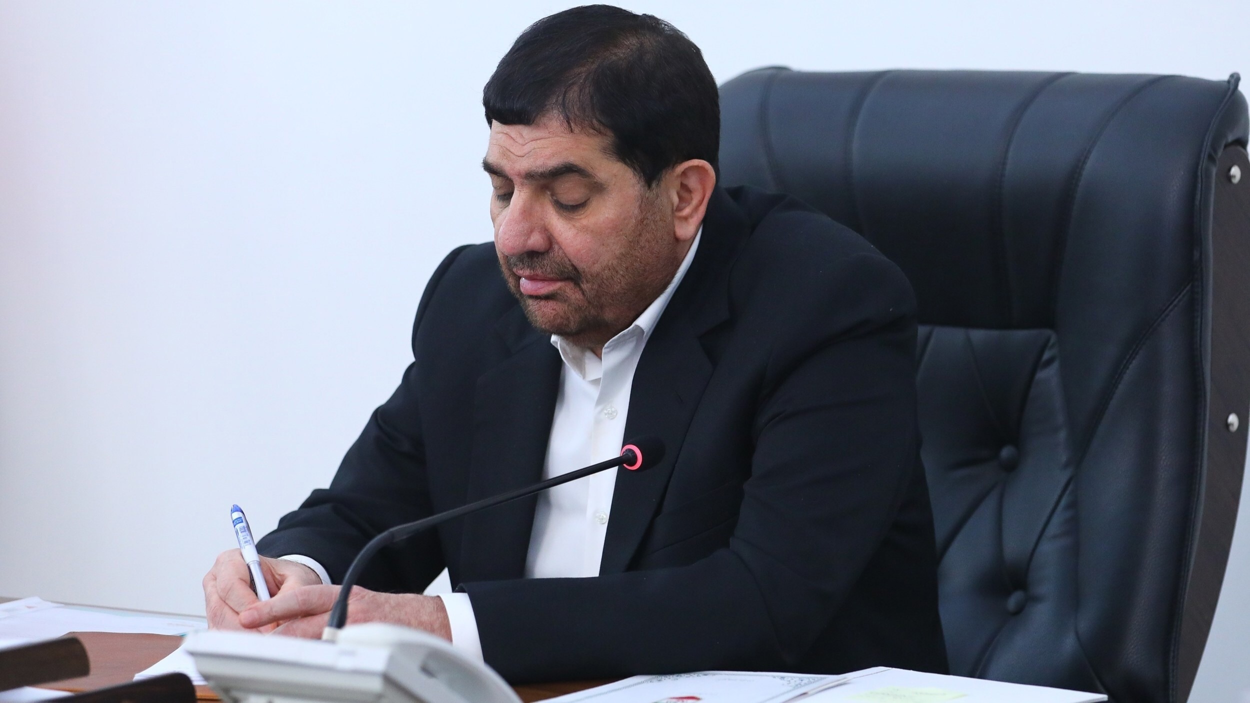 اجرای ساز و کار هرمز، مستقل از تضمین نظامی آمریکاست