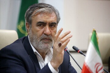 کرمان رصد