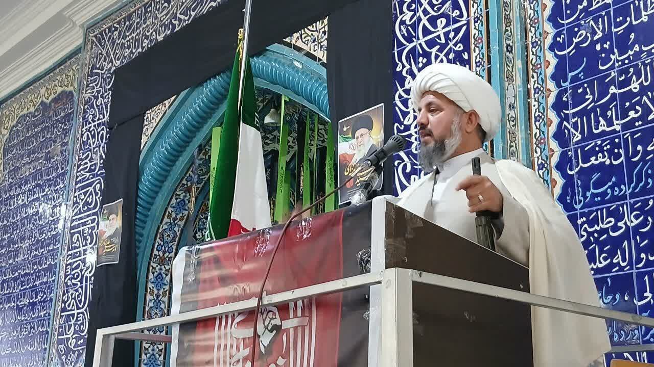 قربانی نژاد: وابستگی اقتصاد شهرستان فهرج به خرما خطرناک است