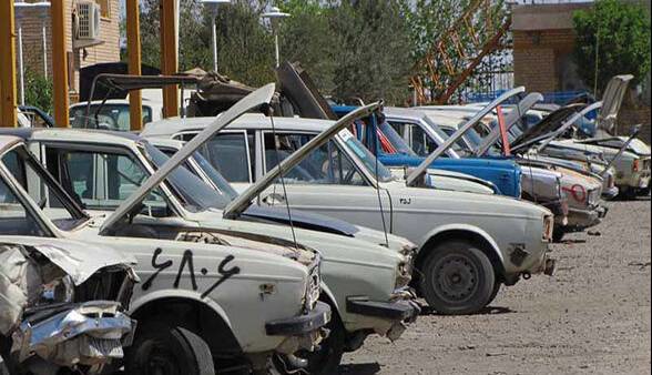جزئیات تازه نوسازی خودروهای فرسوده؛ وام ۴۰۰ میلیونی با سود ۸ درصد
