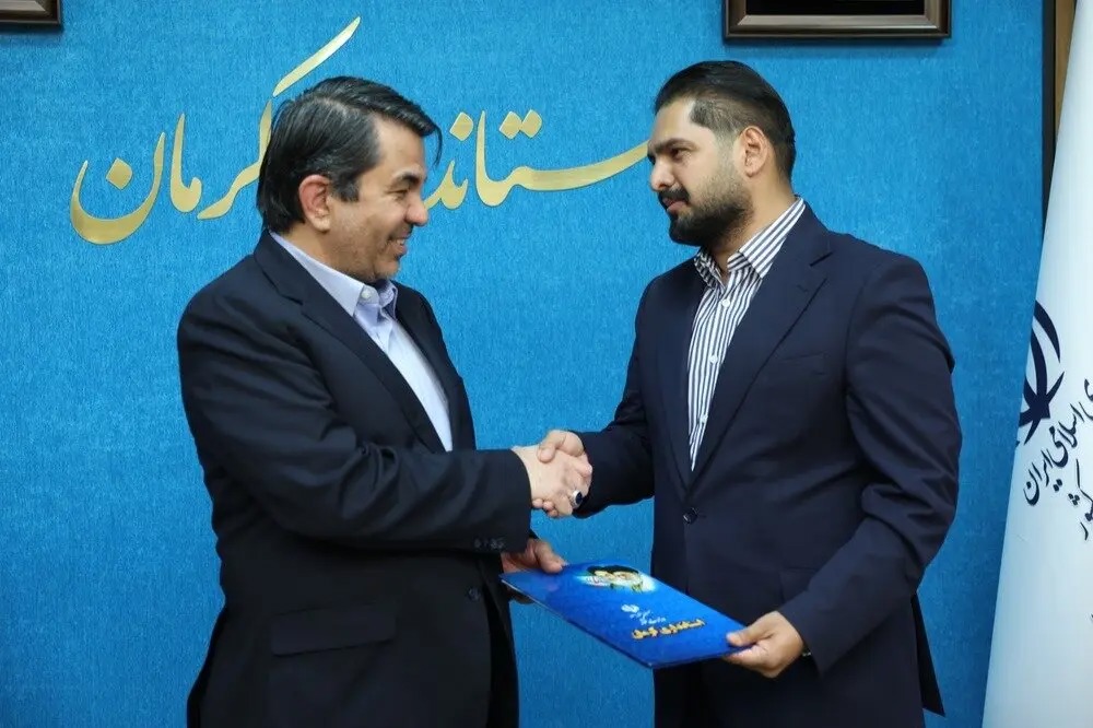 روابط عمومی‌ها باید «اتاق‌ فکر»، «رصدخانه افکار عمومی» باشند