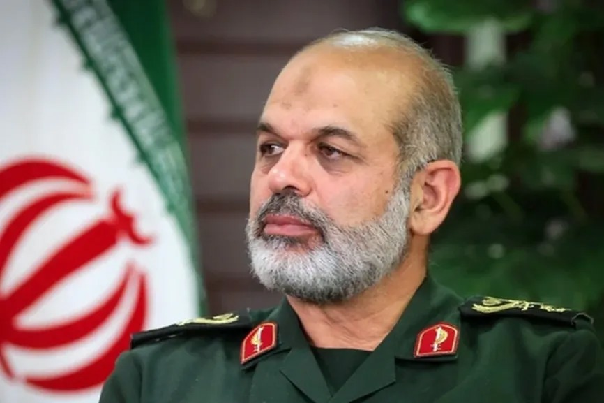 مسلح ترین ارتش تاریخ جهان را به زانو در آوردیم