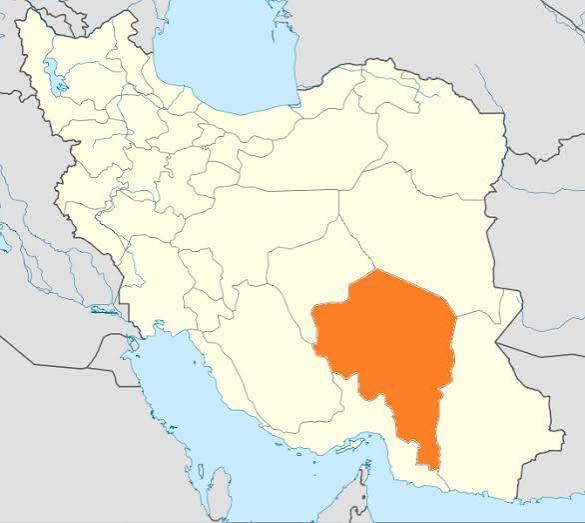 کرمان رتبه سوم افتتاح طرح در هفته دولت