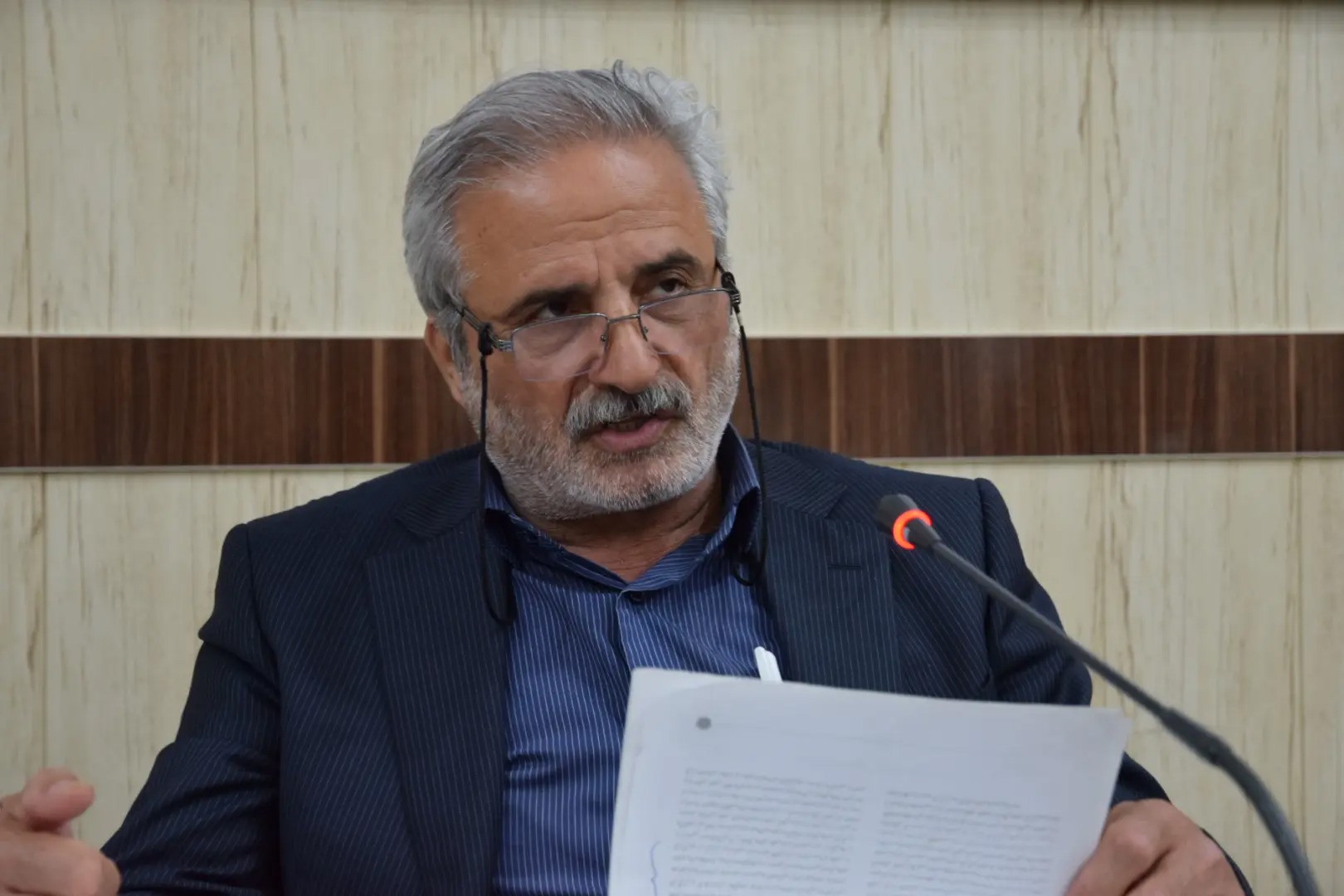 معاون خانه کارگر: برکناری مدیرعامل تامین اجتماعی یک بدعت خطرناک و شیوه‌‌ای غیراخلاقی است
