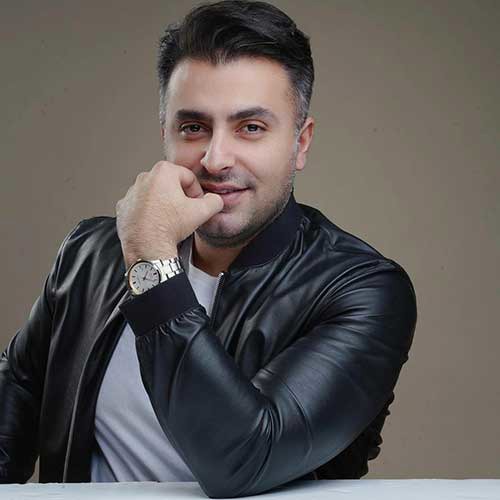 آهنگ «از ما گفتن بود» با صدای علیرضا طلیسچی