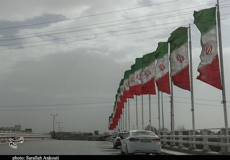 وزش باد شدید و طوفان گردوخاک در استان کرمان؛ زهکلوت در آستانه ۵۰ درجه