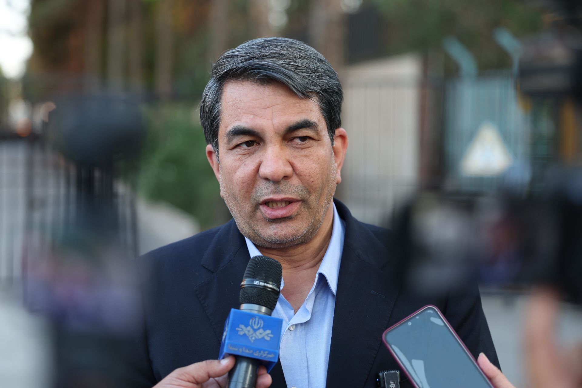 کرمان رصد