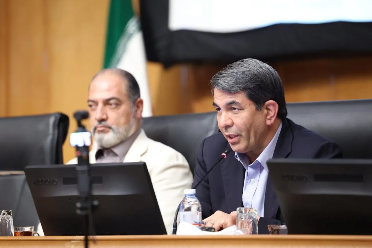 کرمان در جایگاه دوم کشور از نظر حجم پروژه‌های افتتاحی هفته دولت