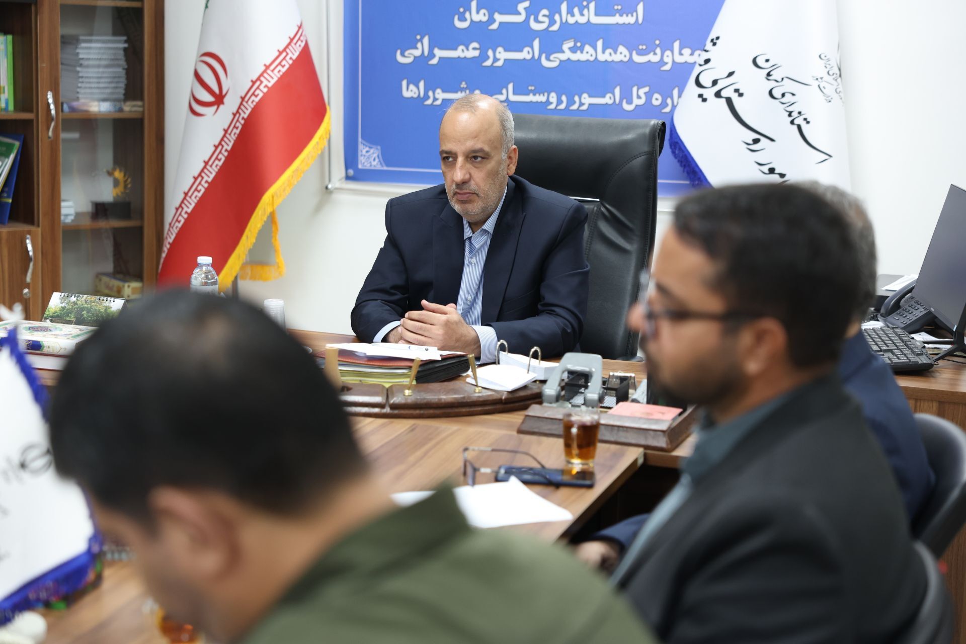کرمان رصد