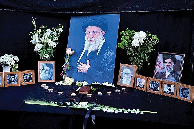 کرمان رصد