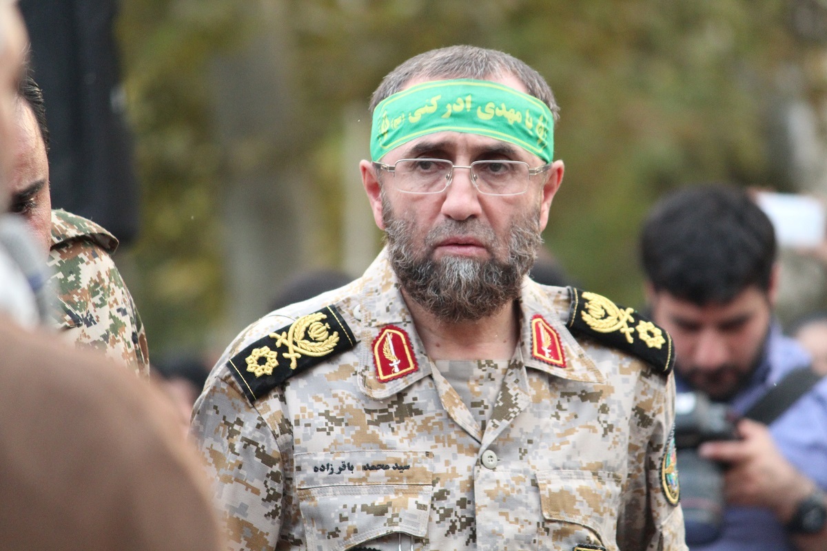 کرمان رصد