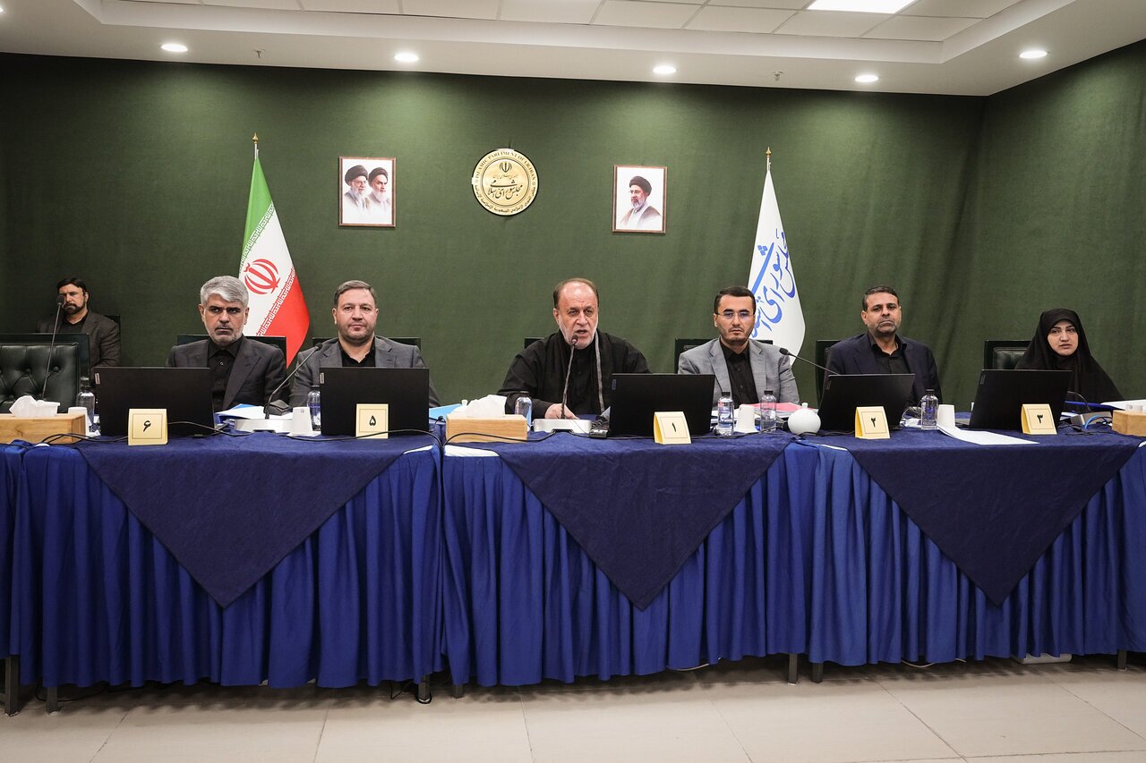 کرمان رصد