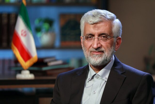 ملت مبعوث، قدرت بازدارندگی ایجاد می‌کند