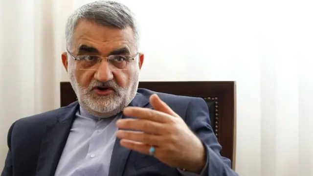 مجلس در پی سازوکار قانونی برای تأمین امنیت تنگه هرمز