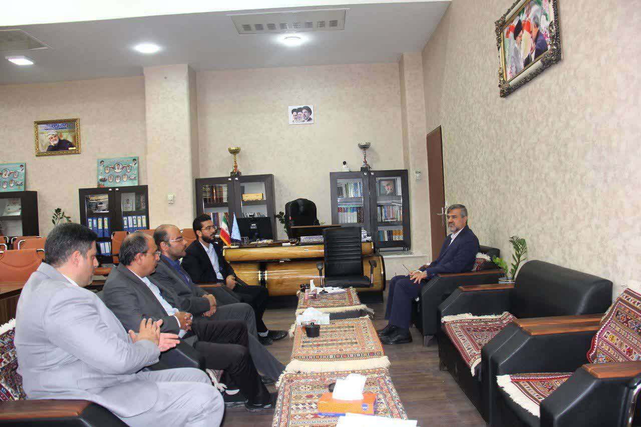 کرمان رصد
