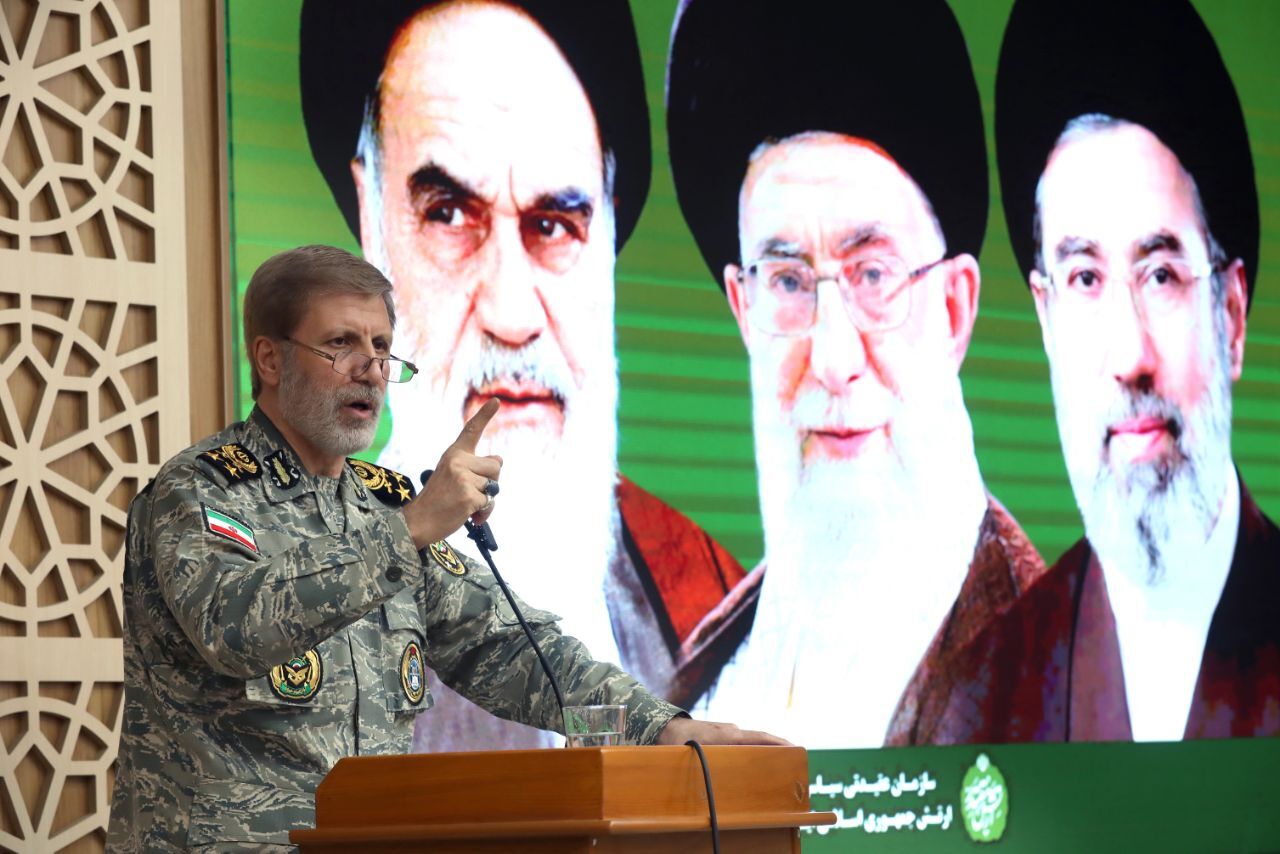 کرمان رصد