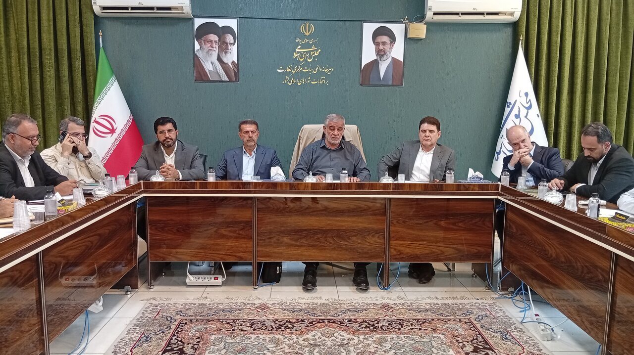 اعلام تاریخ پیشنهادی برگزاری انتخابات شورا‌ها به شعام