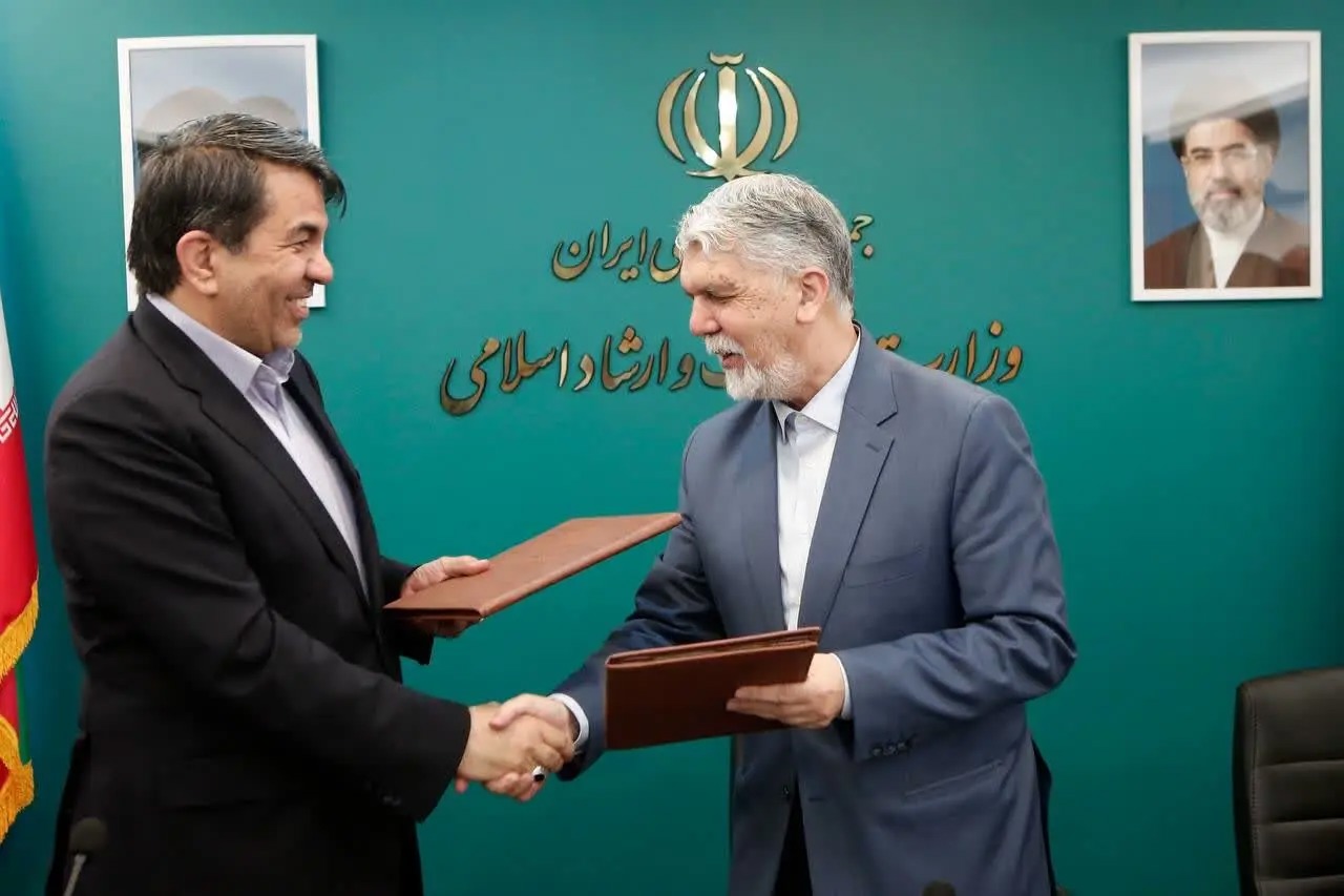 ظرفیت‌های استان برای توسعه زیرساخت‌های فرهنگی و هنری به میدان می‌آید