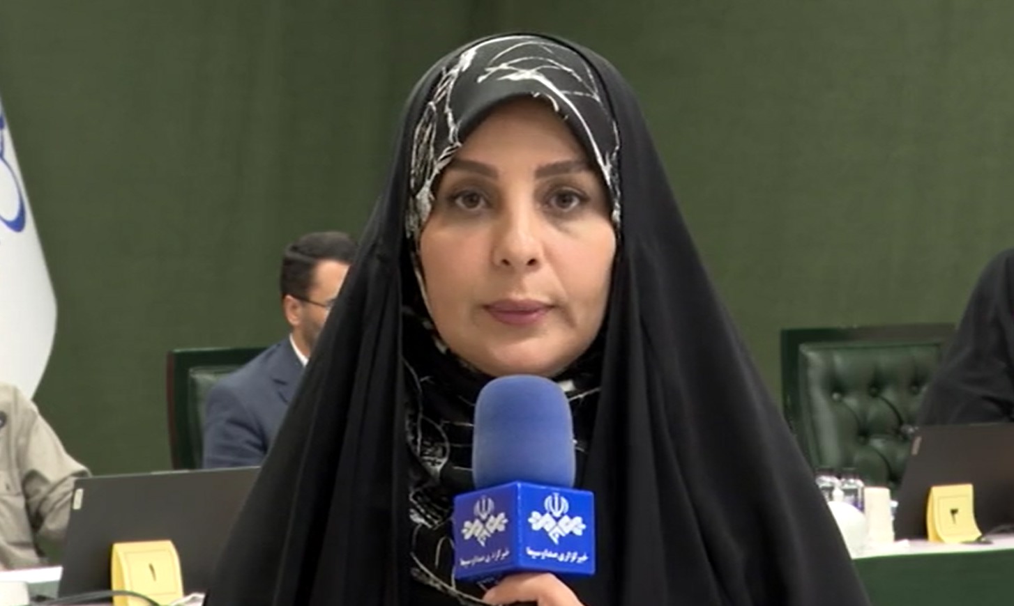 جلسه نظارتی مجلس